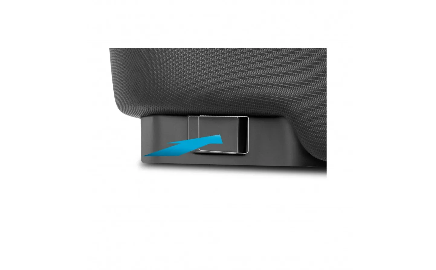 Bolsa De Depósito Shad 9L Locked  Click System |X0SE09CL|